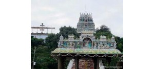 குன்றத்தூர் - சென்னை